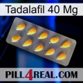 Tadalafil 40 Mg cialis1